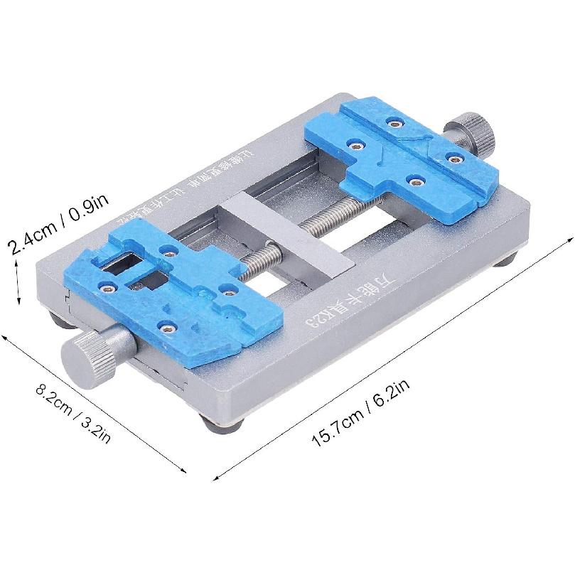 Phone Repair Fixture K23 Adjustable Circuit Board Holder Clamps Soldering Equipment for Phone Motherboard Repair