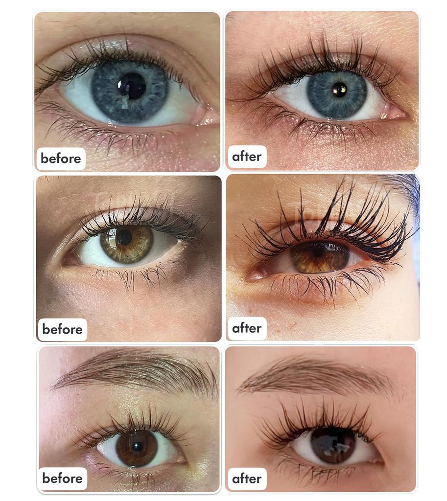 Toplash Eyelash Growth Serum (1,5 Ml)