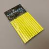 Reflective Bicycle Spoke & Tire Strip for Mountain Bikes - Waterproof and Multi-Purpose Decoration
