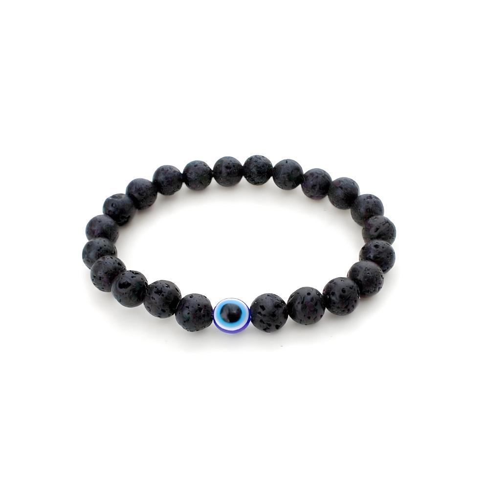 Turkish Blue Evil Eye Amulet Bracelet - Hot Selling Jewelry