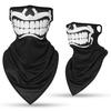 Ice Silk Sun Protection Motorcycle Riding Headband