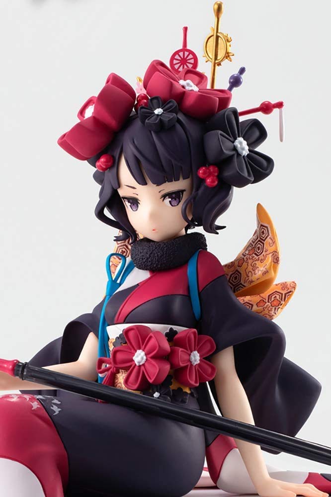Order Noodle Stopper Figure Fate/Grand ~Foreigner/Katsushika Hokusai~ (1 Type)