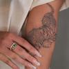 Tatouages et body art – Tatouages temporaires