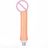23 Typen Traditionelle 3XLR Sexmaschine Realistische Dildos für Aufsätze A1/A2 Maschinen im Shop Sexprodukte für Frauen Männer