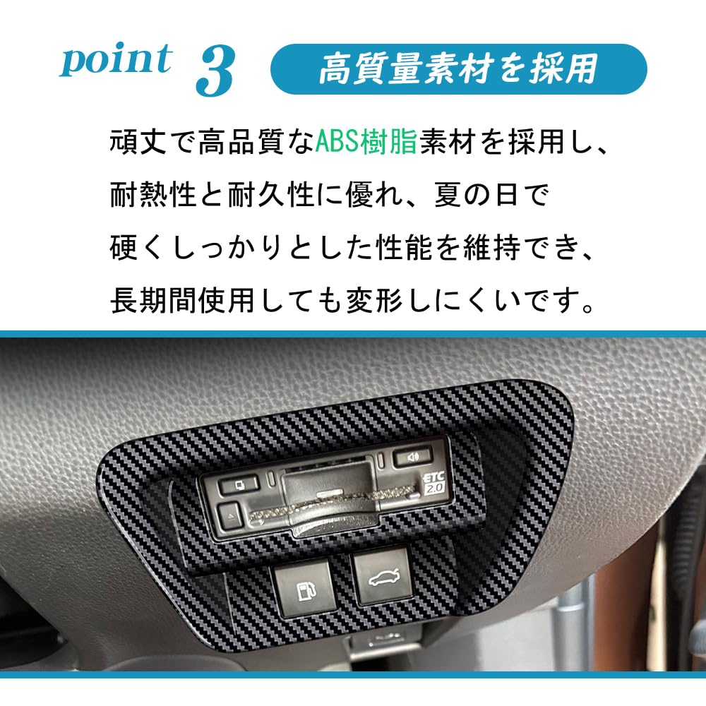 KOKATO Kompatibilní Toyota Crown Crossover 35. série září 2022 - současnost Crown Sport 30