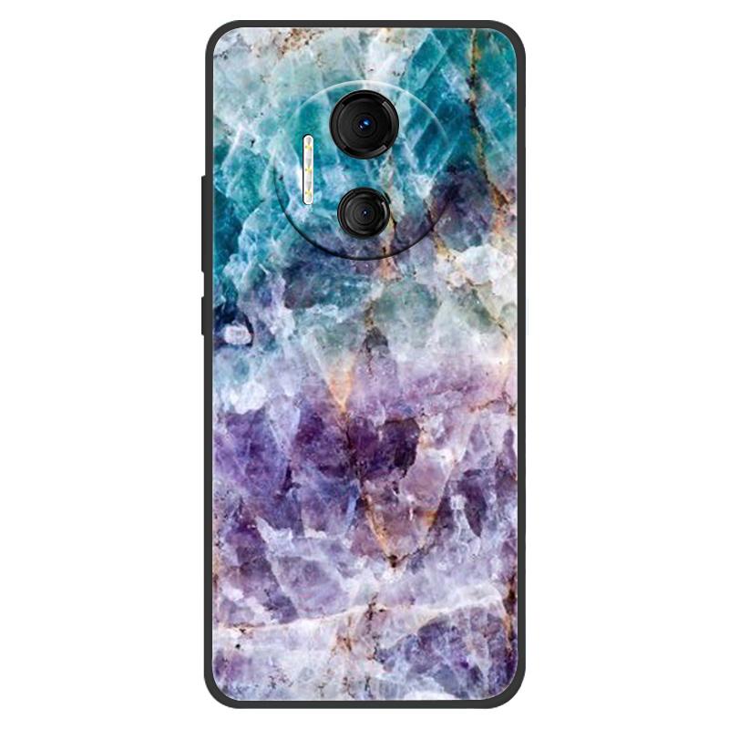 For Doogee X97 Pro Case X 97 Capa Silicone Cute Cats Painted Soft Black Cover for Doogee X97 Pro Cover X97Pro TPU Coque Cases