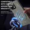PU Leather Cover For OPPO A6 Pro Case Luxury Car Magnetic Hard Plastic Shockproof Phone Funda Protection Capa
