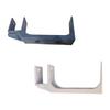 Retractable Awning Wall Mounting Bracket Repair Parts, Aluminum Alloy, Universal