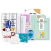 Longliqi 10-Piece Home Care Gift Set