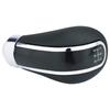 Bashineng 5 Speed Shift Knob Gear Lever Shift Lever PU Leather Transmission Suitable for