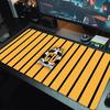 Cambridge United Mouse Pad Large Gaming Table Cushion Non-slip Laptop Tablet Big Mousepad XXL Mat Mini PC Playmat With Lock Edge_xia