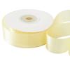 Sheer Organza Ribbon 25mmX20Yard Polyester Wrapping Ribbon for Art Craft Bouquets Packaging Bowknot and Hair Pin Making