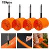 Compact Size Mountain Bike Tube Ultralight Inner Tube