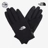 The North Face Luva Ativa Preta Nj3gr51a