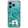 Per Custodia Realme 15T Realme15T 5G NUOVO TPU Silicone Antiurto Gatto Copri Telefono Per Realme 15 T 15t 2025 Funda Stampa Morbido Guscio