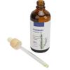Rosemary Massage Oil Deep Nourishment Moisturizing Improves Skin Elasticity Aromatherapy Pure Rosemary Oil for Skin