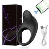 APP Control Vibrating Cock Ring for Men Penis Ring G Spot Clitoris Clit Stimulator Delay Ejaculation Delay Sex Toys for Adult Products Scrotum Trainer