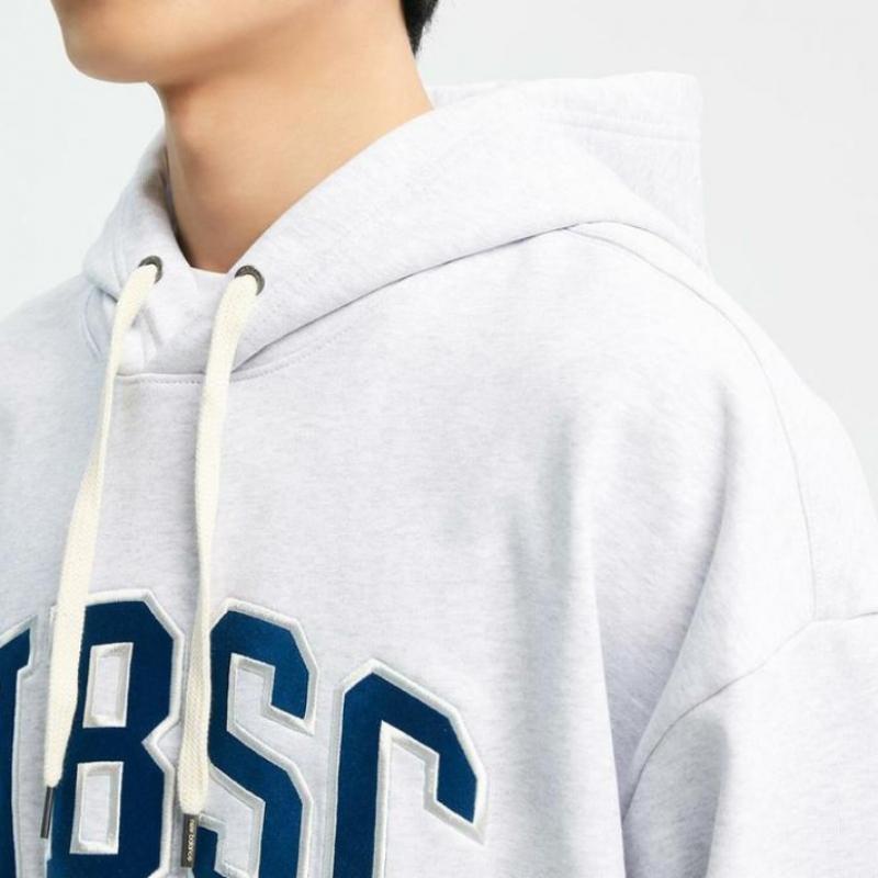 New Balance Unisex Nbsc Hoodie Nbn0d41813