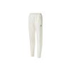 Sports Pants Women's Ivory White Moderate (Unisex) Sports Pants 6LC17022 IV