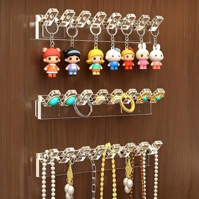 Elementi di fissaggio e ganci – Ganci