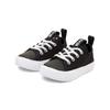 Converse All Star Superplay Low top Canvas Shoes Black Infant Toddler (Unisex) Toddler Shoes 767559C