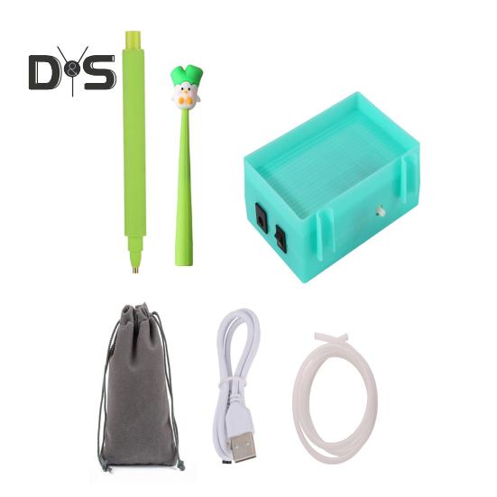 

Электрическая ручка для алмазной живописи Вакуумная ручка для алмазной живописи Наборы ручек для алмазной живописи Аксессуары для алмазной живописи Аккумуляторная ручка для алмазной живописи с поддоном для хранения A