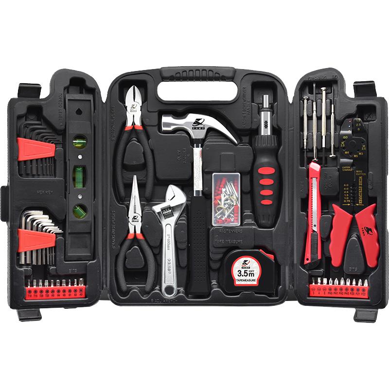 Kraftwell Household Tool Kit