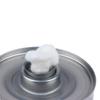 1 Stück Metall-Alkoholbrenner Ethanol-Brenner Licht Heizung Wissenschaftliches Experiment Für Dampfmaschine Chemielabor Zubehör