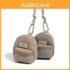 Trendy Mini Key Holders With Rope Strap For Casual Day Out