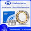 ZWZ Cylindrical Roller Bearing NU313EM