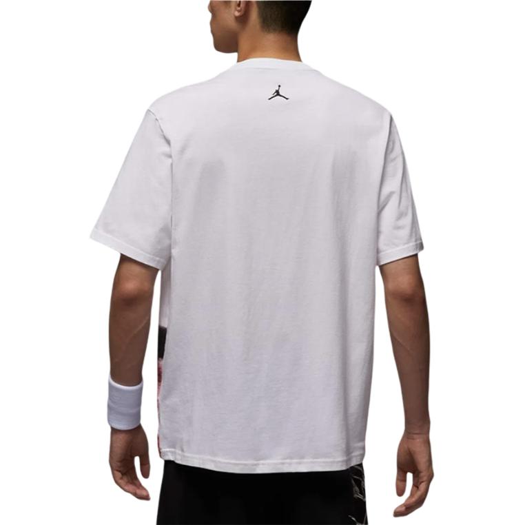 New Jordan Dri FIT Sport T Shirt Men's HQ8967-100