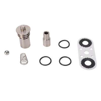 Car Cool System with Bypass Gasket A104996 5K Replacement for 6L80 6L90 8L80 8L90E 10L90 Cars and Trucks