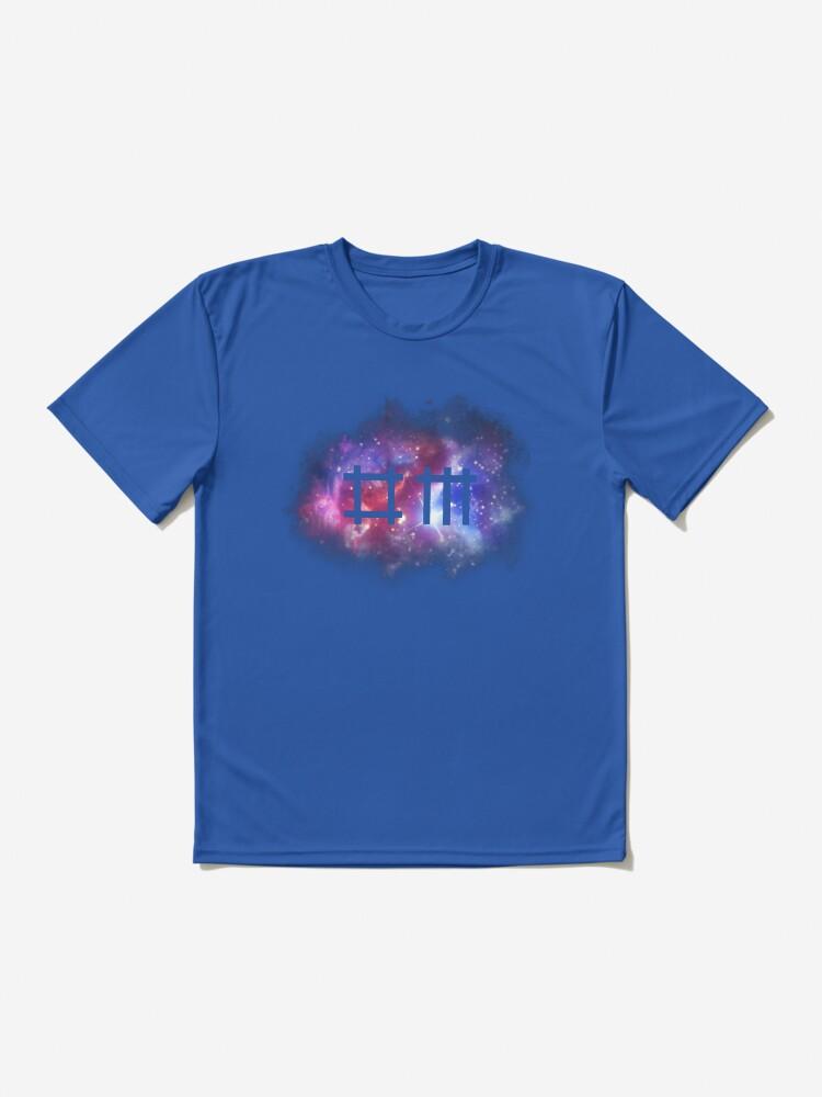 DEPECHE BAND Active T-Shirt