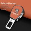 Seatbelt Extender for Peugeot 301, 308, 408, 508, 2008, 3008, 5008 Models