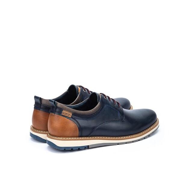 Ankle Boots Pikolinos M8J-4183 Blue