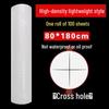 Thickened Disposable Non-woven Massage Mattress Sheet Roll