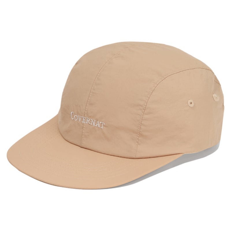 

COVERNAT Nylon Washer Duck Cap Salmon F