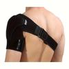 Sports Shoulder Pads, Adjustable Shoulder Straps, Sports Fitness Shoulder Pads, Breathable Adjustable Shoulder Straps