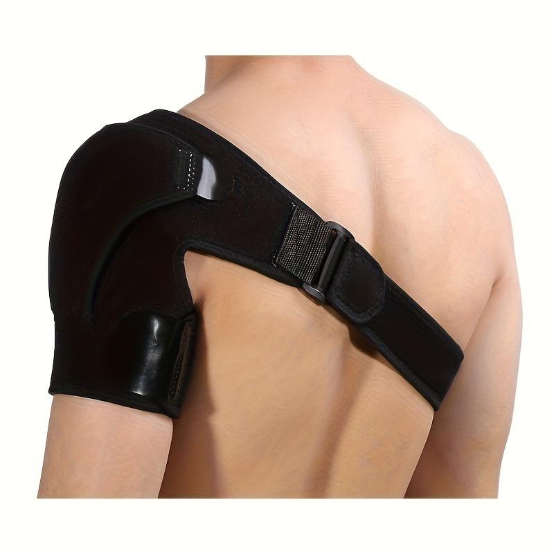 Sports Shoulder Pads, Adjustable Shoulder Straps, Sports Fitness Shoulder Pads, Breathable Adjustable Shoulder Straps