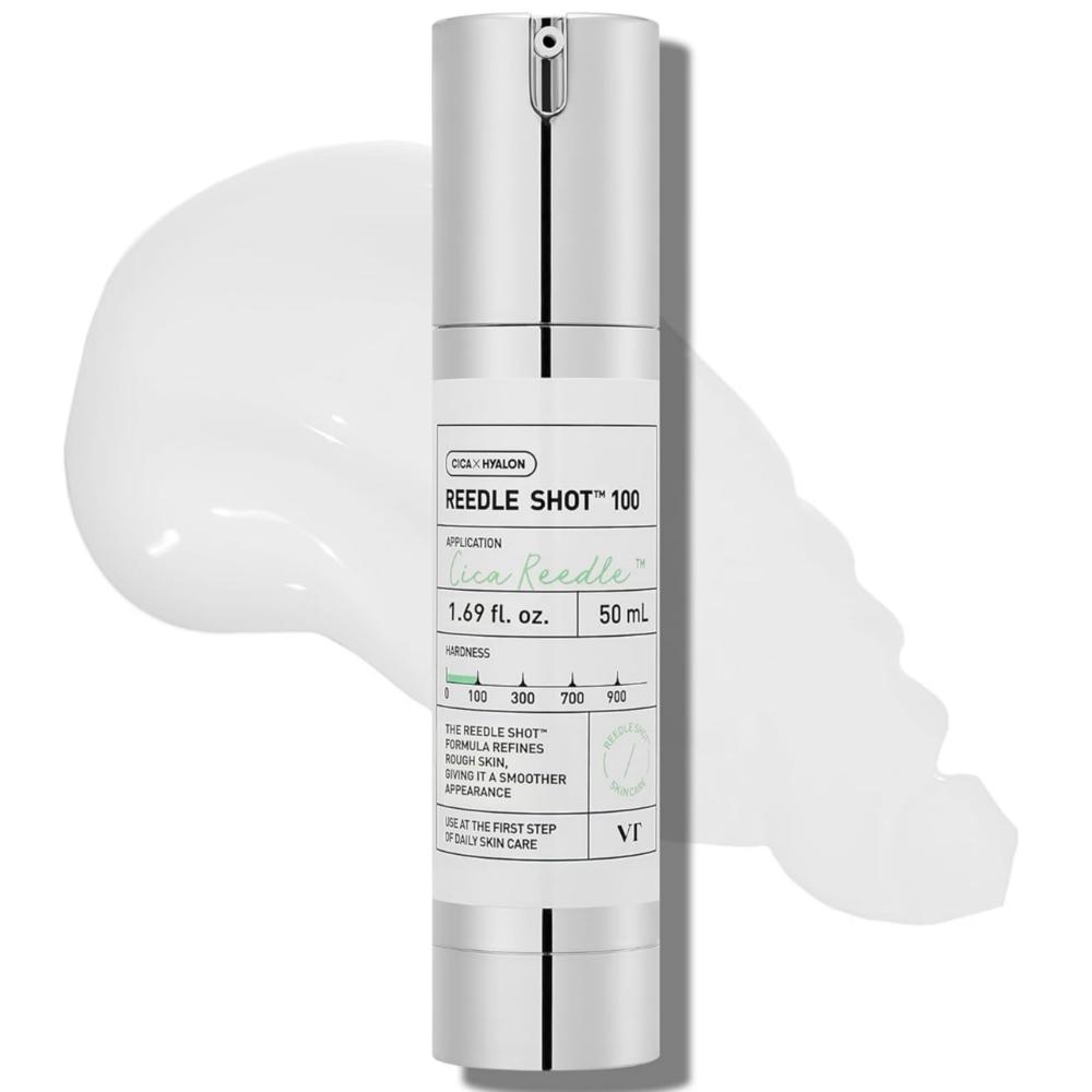 VT REEDLE SHOT 100 Essence 50ml