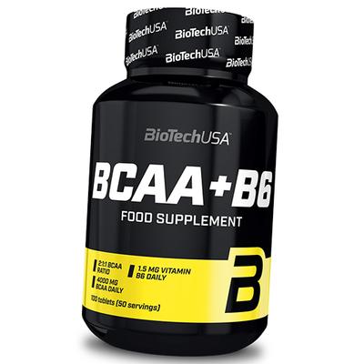BCAA s vitamínem B6, BCAA+B6, (28084005)