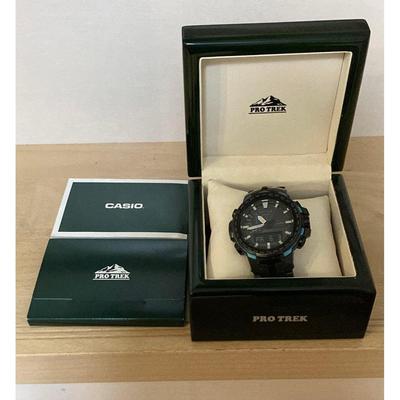 Used Pro Trek PRW-6100Y-1AJF