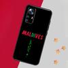 Maldives Passport Case For Xiaomi 15 14 13 Ultra 11T 12T 13T 14T Pro Cover For POCO X7 X6 X3 X5 F5 F6 F7 Pro