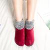 Winter Floor Socks Home Warm Women Men Socks Snow Socks Sleep Carpet Socks Men Non-slip Slippers Socks