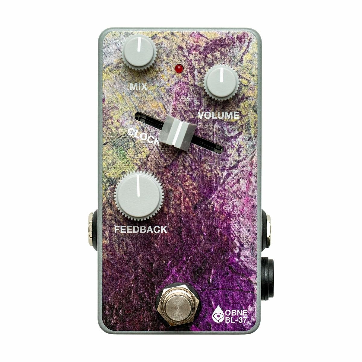 

Old Blood Noise Endeavors Reverb Compact Effector Reverb Old Blood Noise BL-37