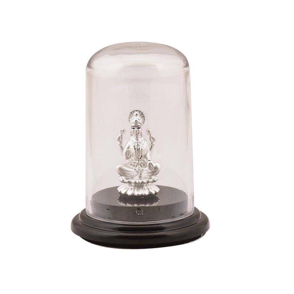 Laxmiji Idol with for Pooja/Gift Item