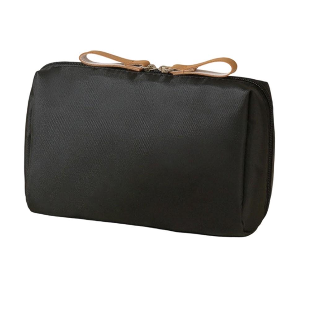 Portable Makeup Bag Travel Makeup Pouch Cosmetic Organizer