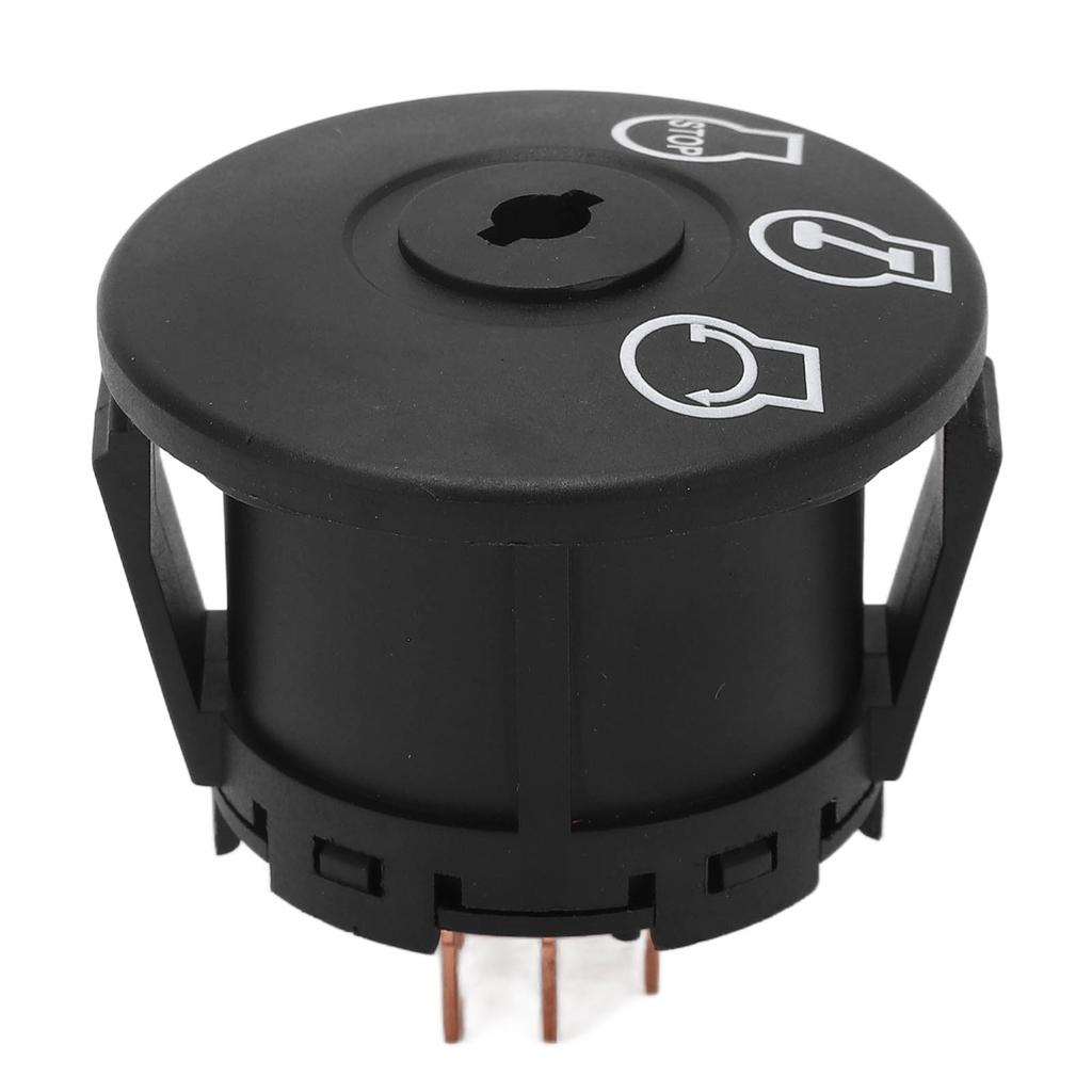 Tenningslås med nøkkel 925?04228 for Cub Cadet Plentraktor RZT50 RZT54 RZT?S42 RZT?S46 RZT?S50