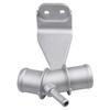 Aluminium Engine Coolant Water Outlet For Toyota For Corolla 09-17 1.8L L4 Engine Radiator Coolant Water Outlet Pipe