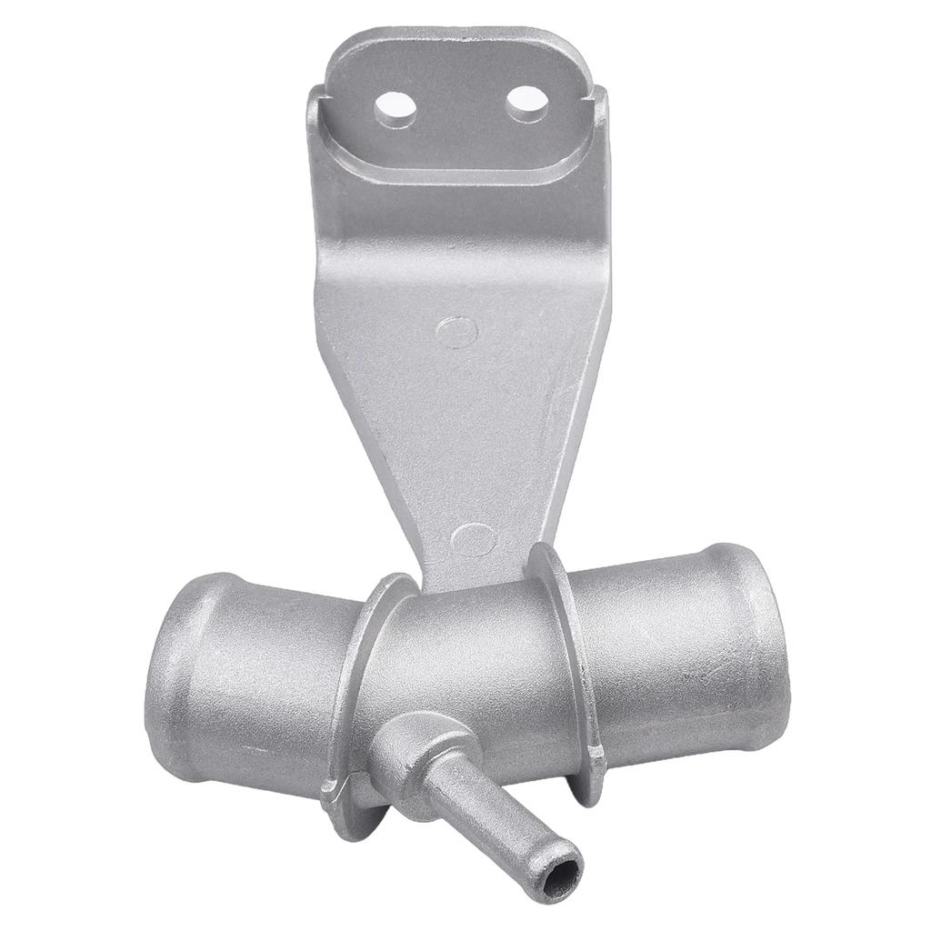 Aluminium Engine Coolant Water Outlet For Toyota For Corolla 09-17 1.8L L4 Engine Radiator Coolant Water Outlet Pipe